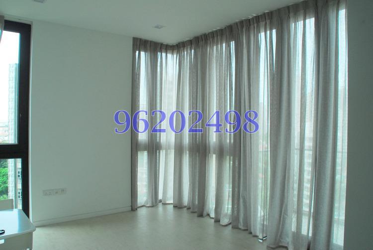 Fulcrum (D15), Condominium #167972322